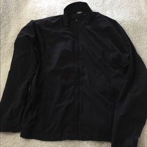 Men’s nike golf jacket